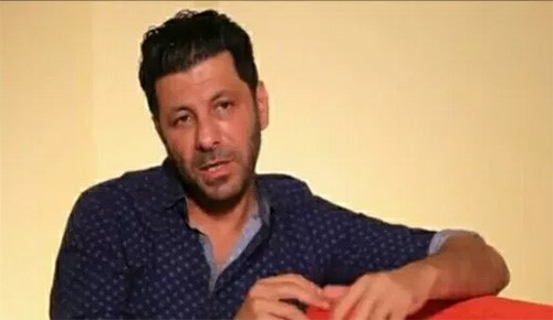 بالفيديو.. إياد نصار يكشف سبب عدم ظهور زوجته بالإعلام