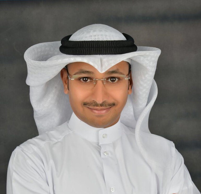 خالد الجمعان