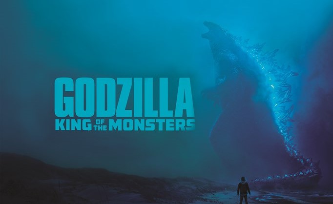بالفيديو.. «Godzilla: King Of The Monsters» .. معارك وحشية ولحظات تأملية!