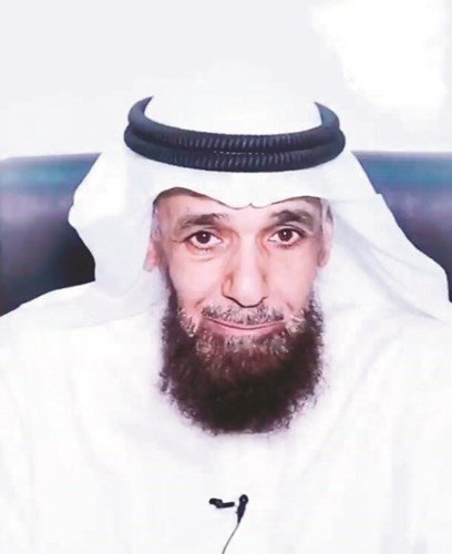 د.عيسى الظفيري ﻿