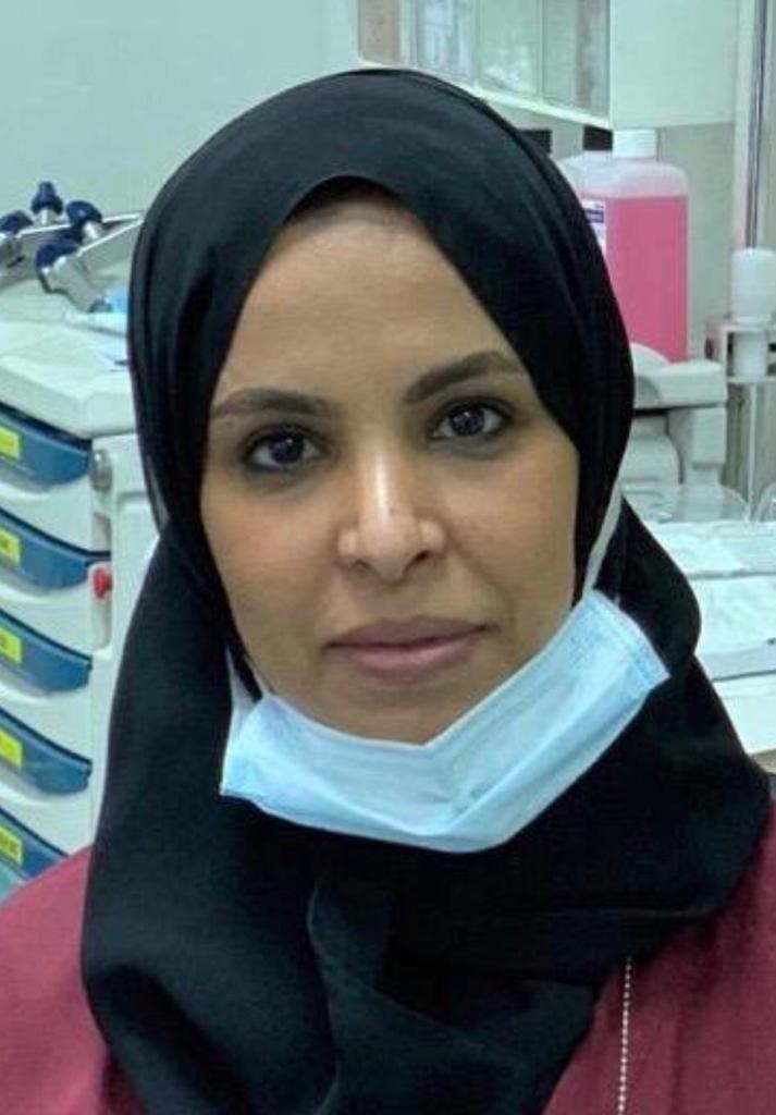   د.عبير الذايدي
