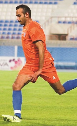عبدالعزيز اللقمان﻿