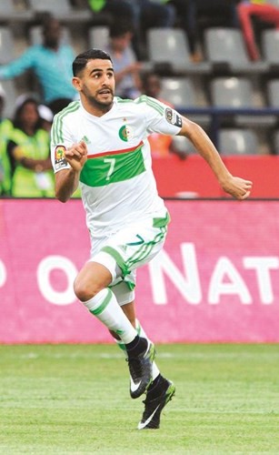 المغرب لاصطياد ناميبيا.. والجزائر لعبور كينيا