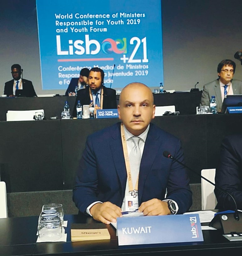 د.مشعل الشاهين الربيع