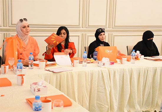 "التربية": انضمام 13 مدرسة جديدة لبرنامج "بريق" للإيجابية