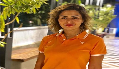 بالفيديو.. منة فضالي تمارس التمارين في "الجيم" والمدرب يسخر منها