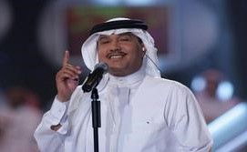 بالفيديو.. محمد عبده يرد على "موقف الجرادة" بفيديو طريف