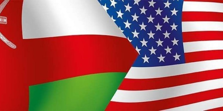 المبعوث الأميركي لإيران بحث ووزير الخارجية العماني تطورات المنطقة