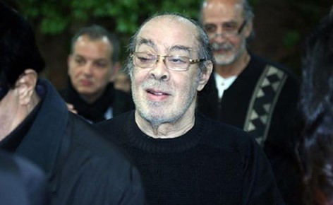 زوجة الفنان المصري المنتصر بالله عن شائعة وفاته: أضرّت بنا نفسياً