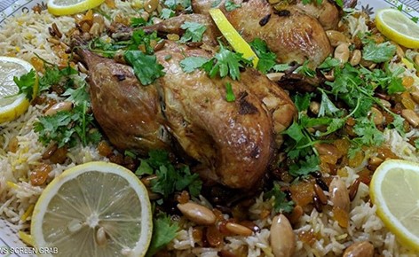 الكبسة السعودية.. 4 فوائد و3 أضرار