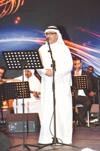 المطرب عادل الماس ﻿