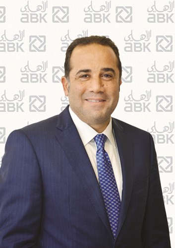 خالد السلاوي ﻿