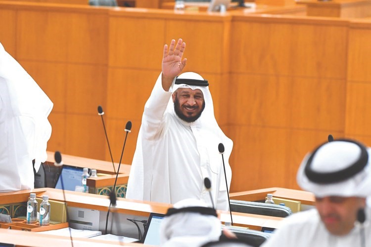 سعد الخراز﻿