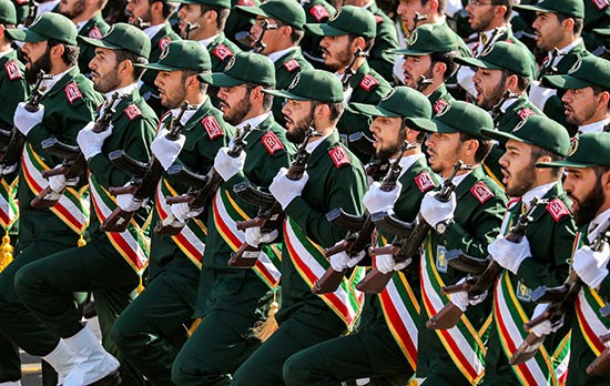 ماذا تعني الولايات المتحدة بفرض عقوبات على خامنئي؟..وما هدف العقوبات الجديدة على إيران؟