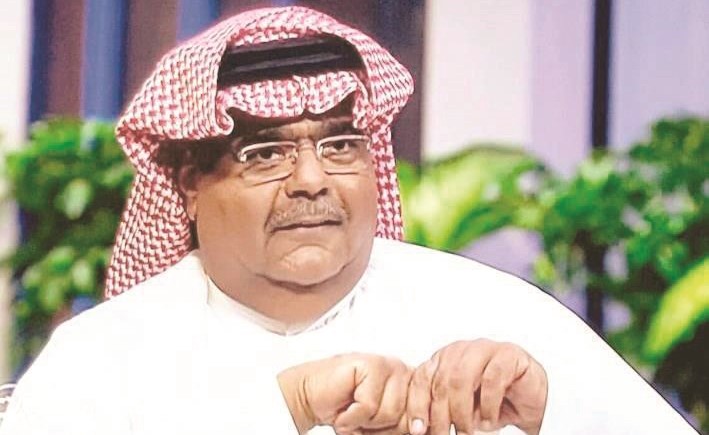 الملحن انور عبدالله﻿