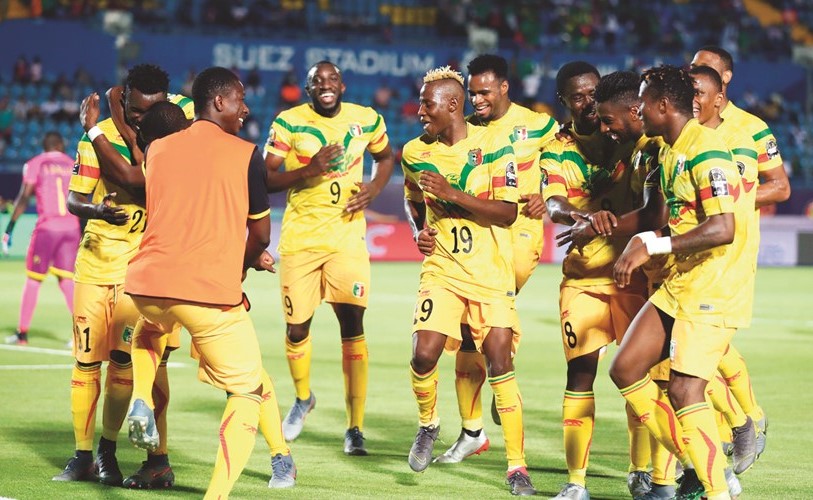 مالي تسقط  «المرابطون»