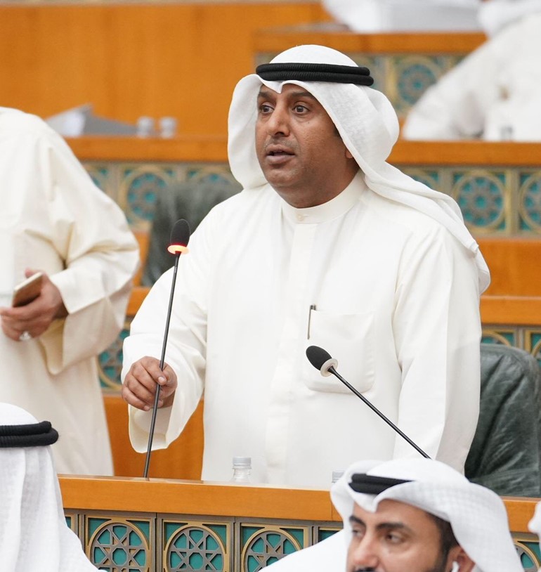بدر الملا