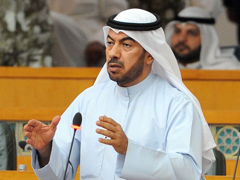 علي الدقباسي