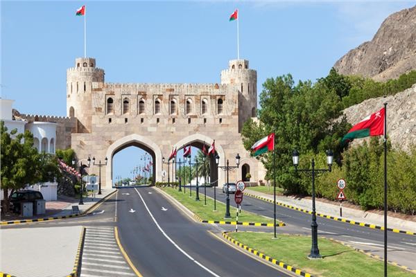 سلطنة عُمان تعلن عن فتح سفارة لها في الأراضي الفلسطينية