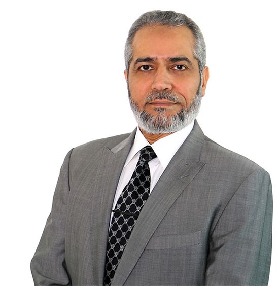 د.حازم الرميح