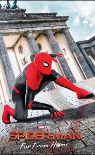 Spider-Man: Far From Home