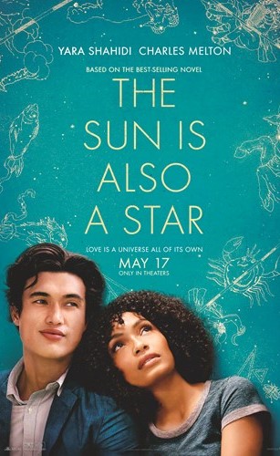 The Sun Is Also a Star