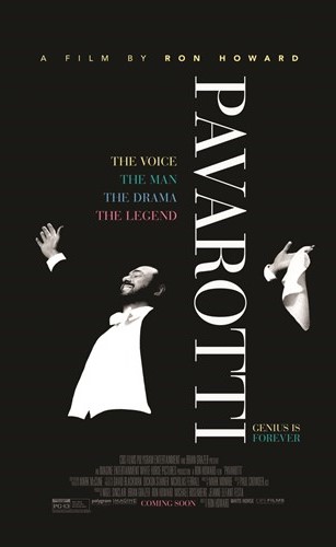 pavarotti