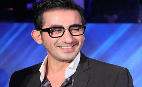 أحمد حلمي يعود إلى السينما بعد غياب 3 أعوام