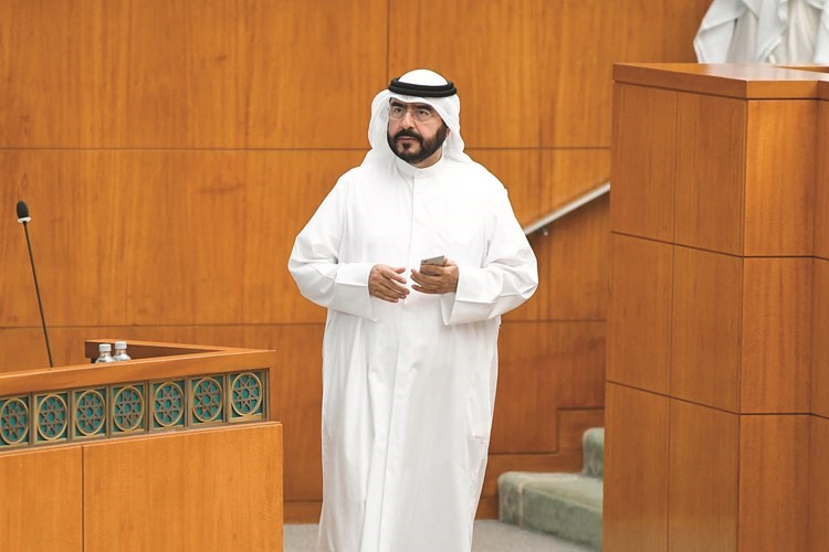 سعدون حماد﻿