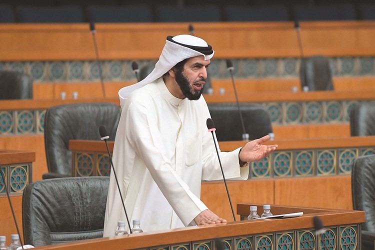 د. عادل الدمخي﻿