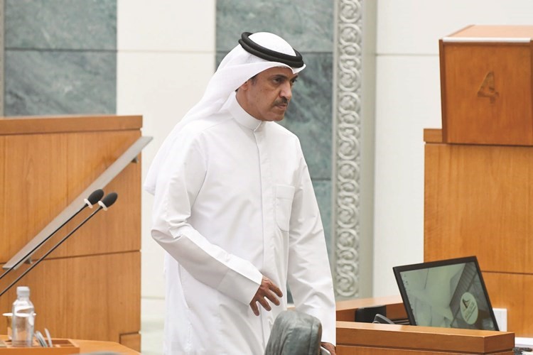 خالد العتيبي﻿