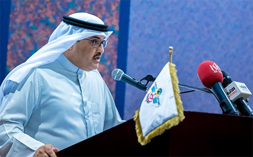 المستشار الجلاوي: التصدي لآفة المخدرات من أهم أولويات المنافذ الجمركية