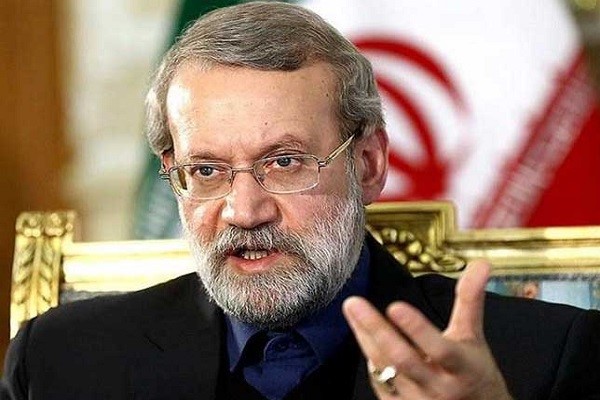 علي لاريجاني