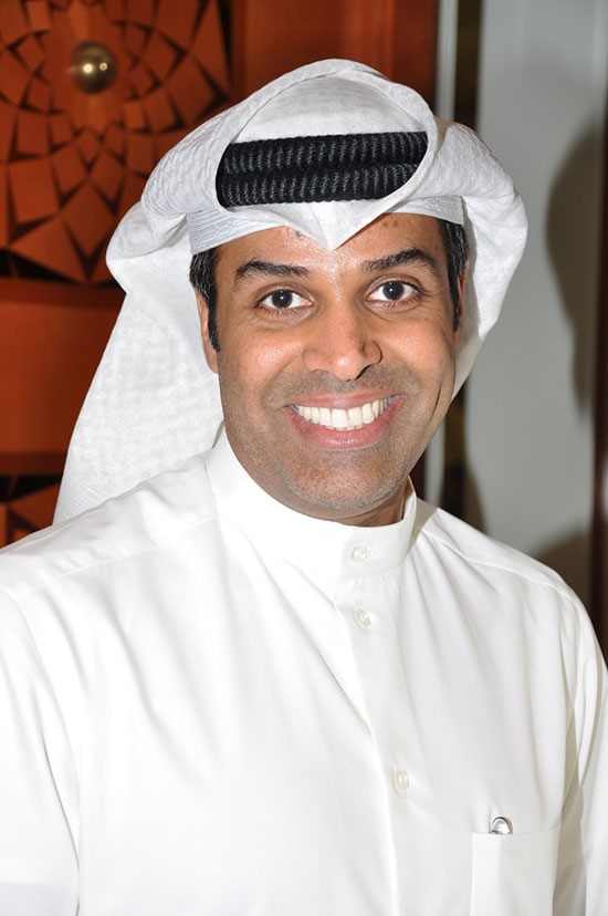 د.خالد الفاضل