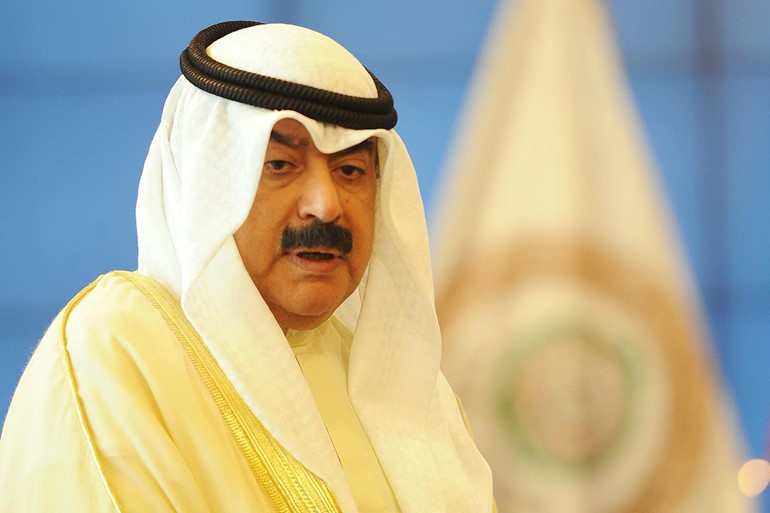 الجارالله: عدم التطبيع مع "إسرائيل" أحد ثوابت السياسة الخارجية الكويتي