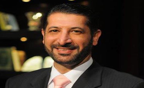 بالفيديو.. داعية أردني : في هذه الحالة يخرج القلب عن محل نظر الله