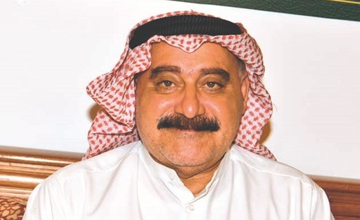 د.إبراهيم الحمود﻿