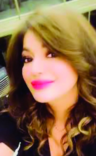 كارن عابد