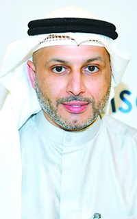 محمد العصيمي