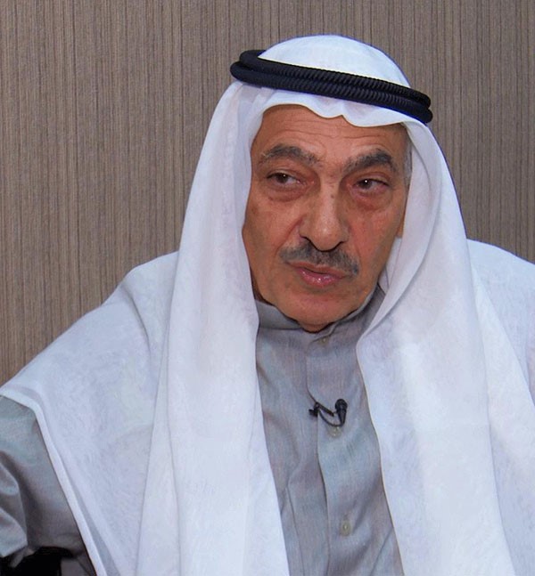 عادل السعدون