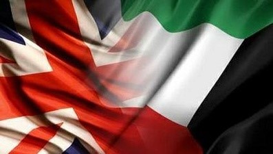 وفد كويتي رفيع إلى بريطانيا لمتابعة أحدث التطورات في "إدارة الأزمات"