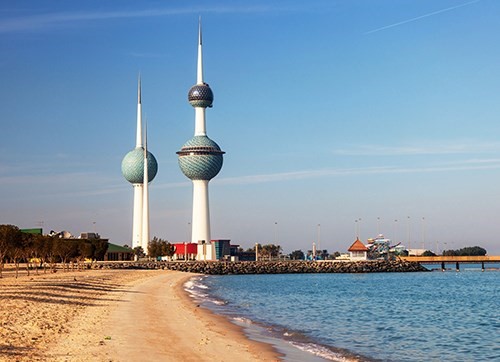 "الأرصاد": طقس اليوم شديد الحرارة ورياح شمالية غربية خفيفة