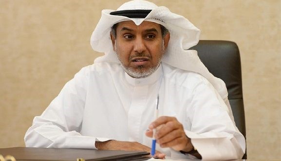 فهد الشعلة