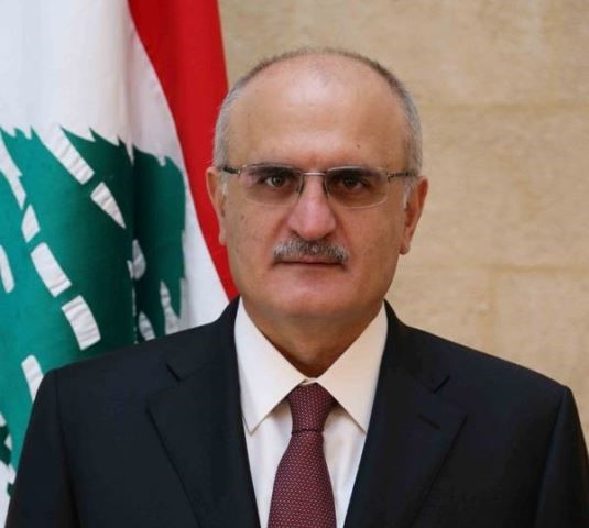 علي حسن خليل