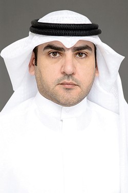 د. عبدالكريم الكندري