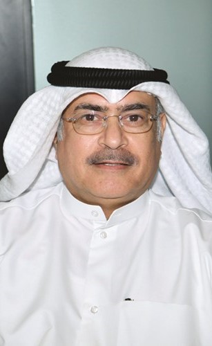عاهد العيسى﻿