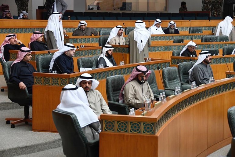 المجلس يوافق على قانون المحاماة في مداولته الثانية ويحيله إلى الحكومة