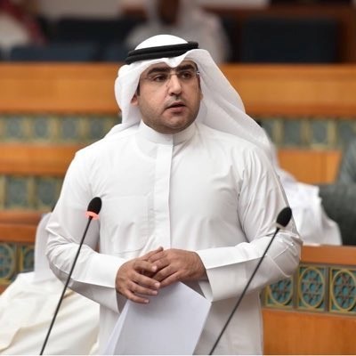 عبد الكريم الكندري