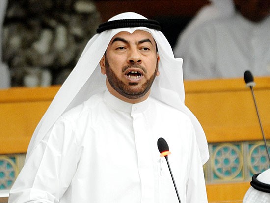 علي الدقباسي