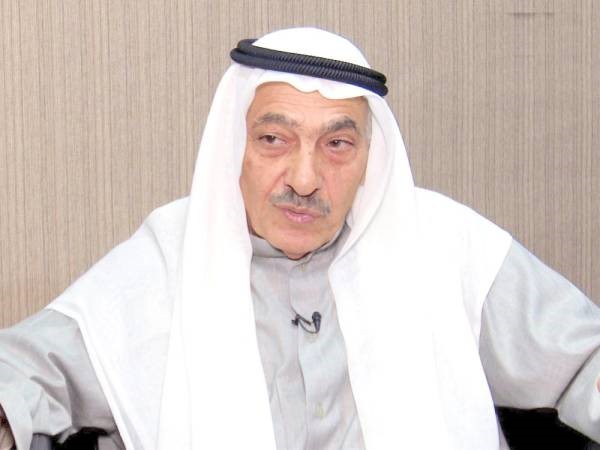 عادل السعدون